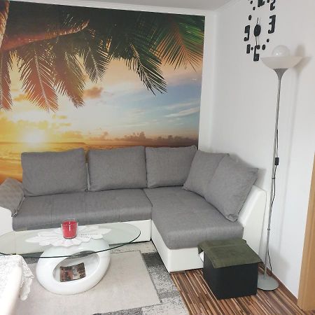 Apartment Sara Копер Екстериор снимка