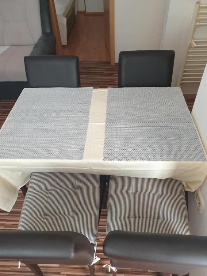 Apartment Sara Копер Екстериор снимка